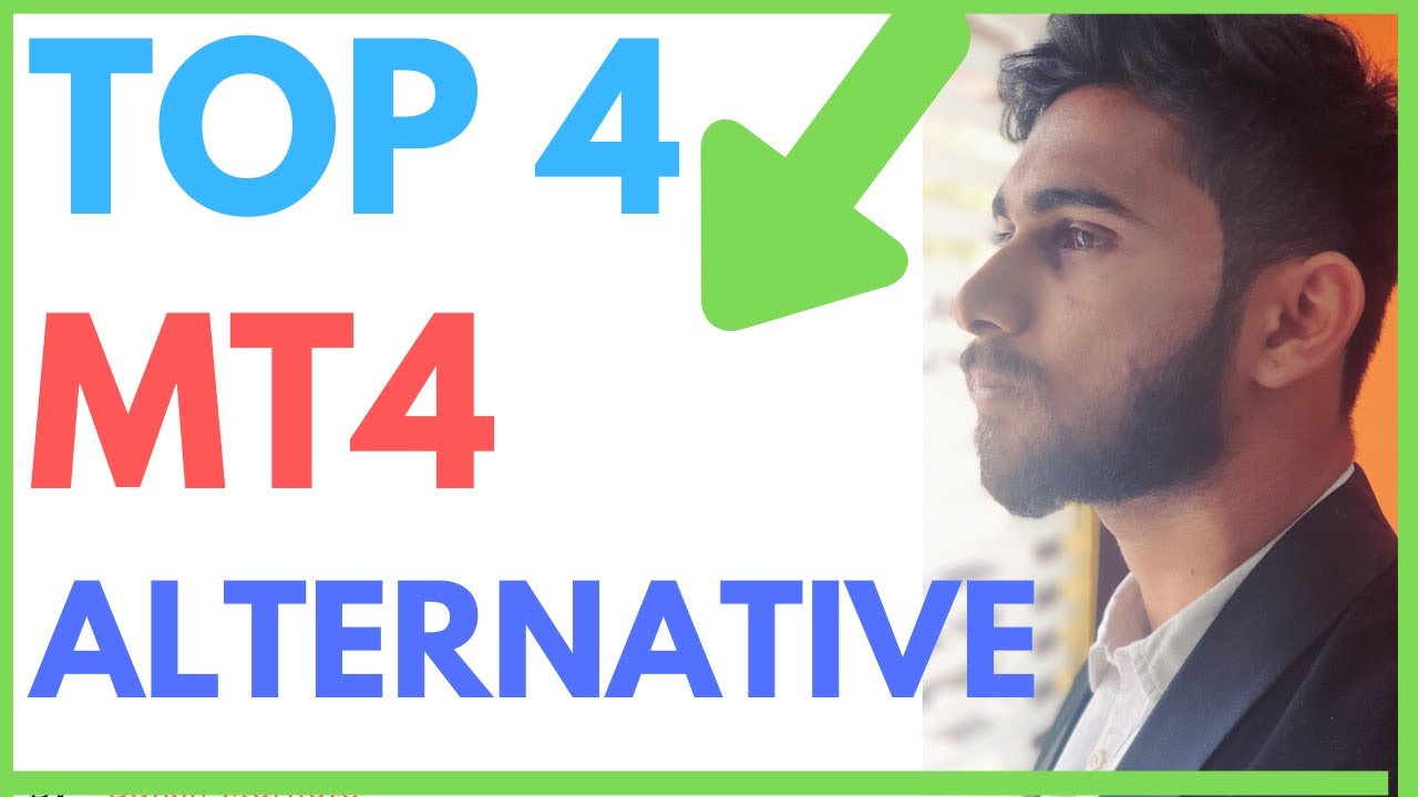 MT4 Alternative | Top 4 Meta Trader 4 Alternative Software you Must Know | (2020)