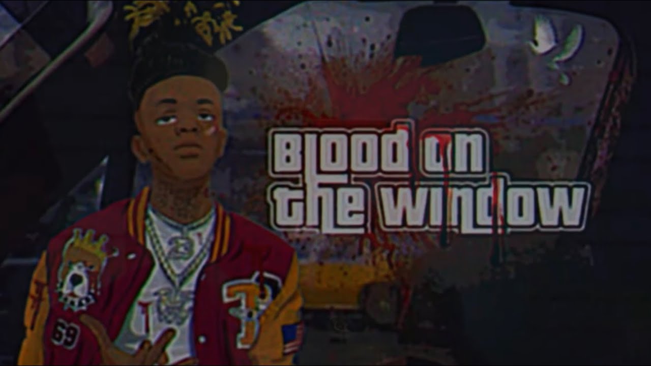 JayDaYoungan - Blood On The Window (Official Music Video)
