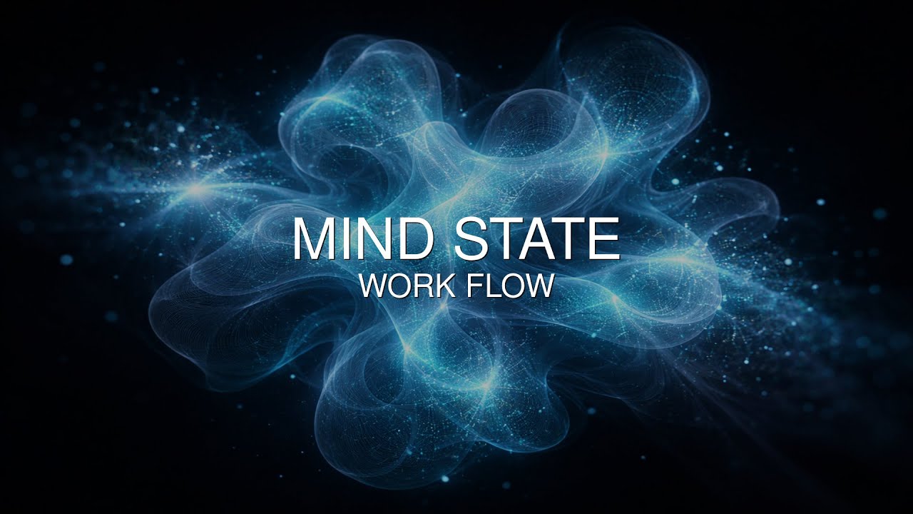 18Hz Binaural Beats: Concentration | Acceleration