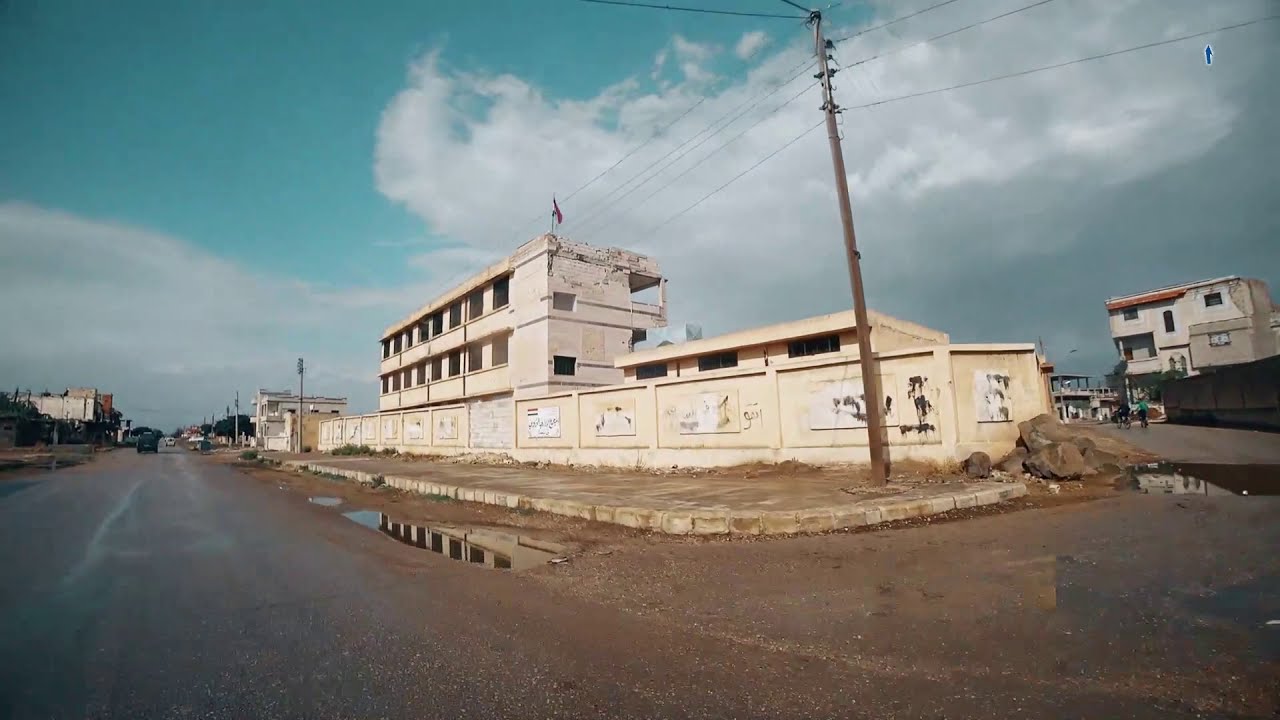 عدسة الوطن تدخل سهل الحولة في ريف حمص وترصد عودة الحياة بفضل الجيش العربي السوري