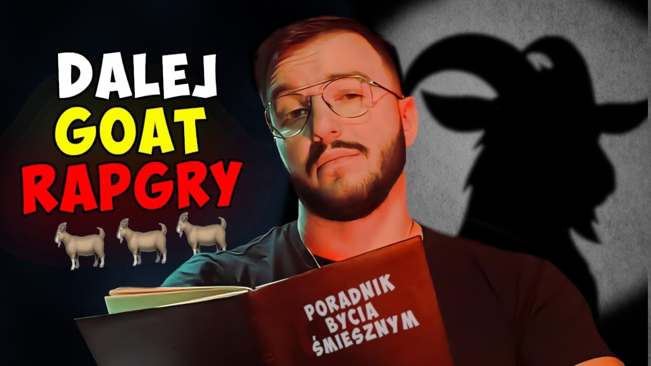Dlaczego GIMPSON to GOAT RAPU 3 - NOWA NADZIEJA