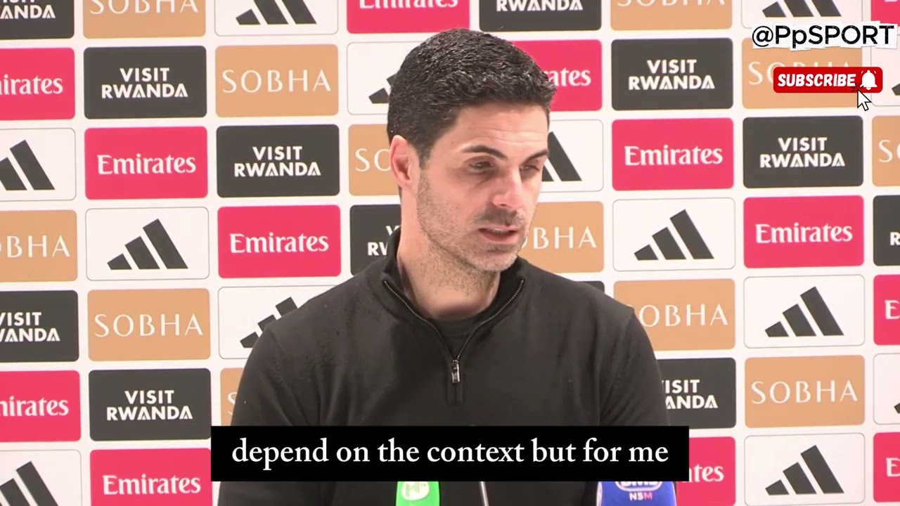 🔴Arsenal vs Sunderland | Arteta | We Need To Win More Games | Post Match Press Conference 