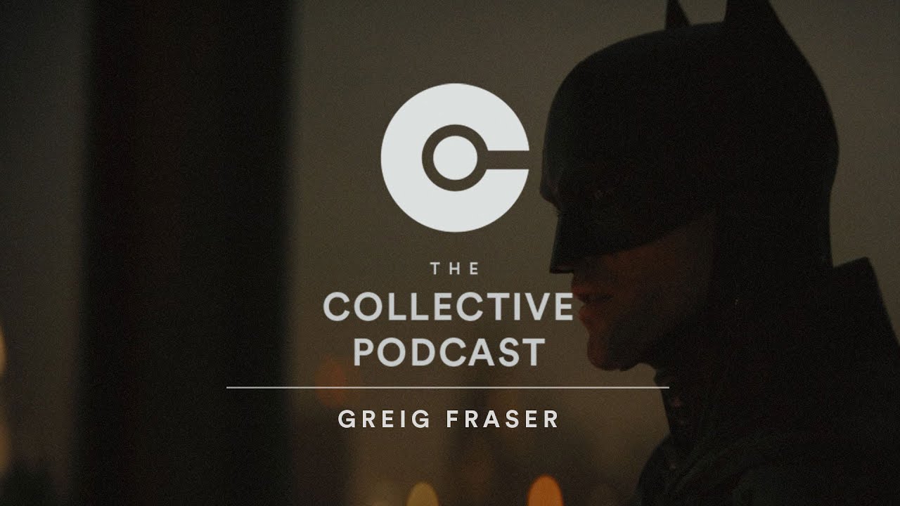 Ep. 238 - Greig Fraser