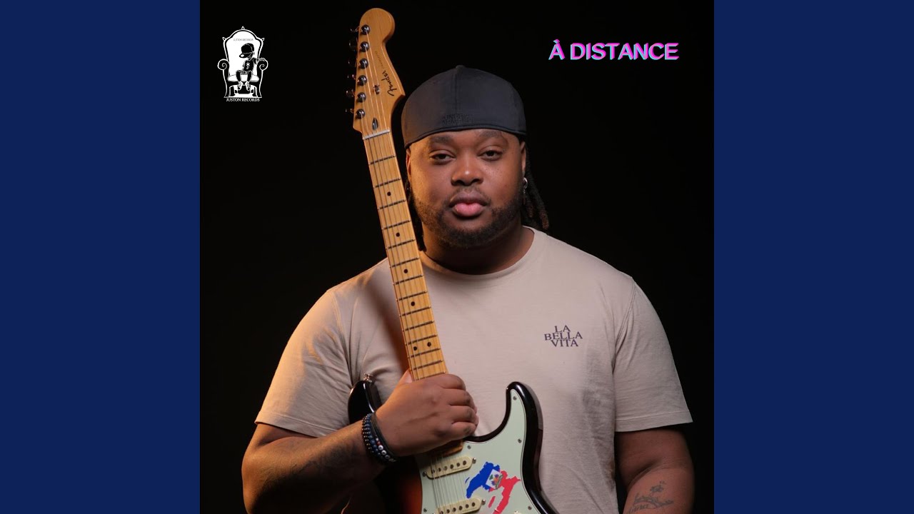&Agrave; distance