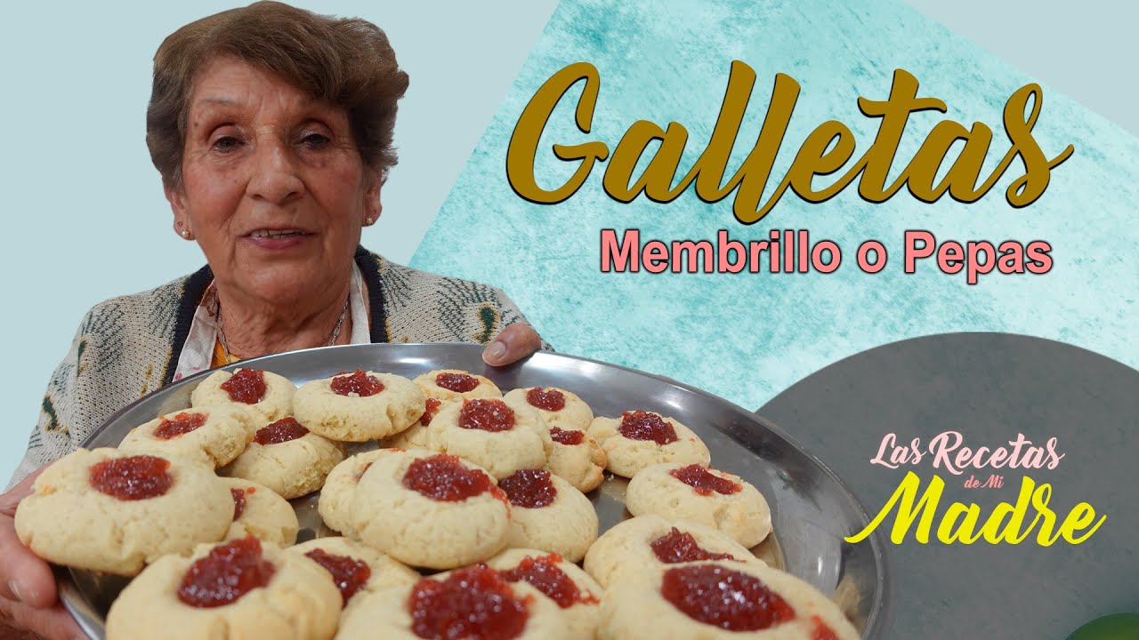 GALLETITAS!!! INFALIBLES!!!