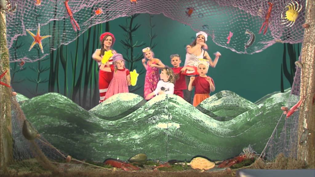 Drei kleine Fische.mov