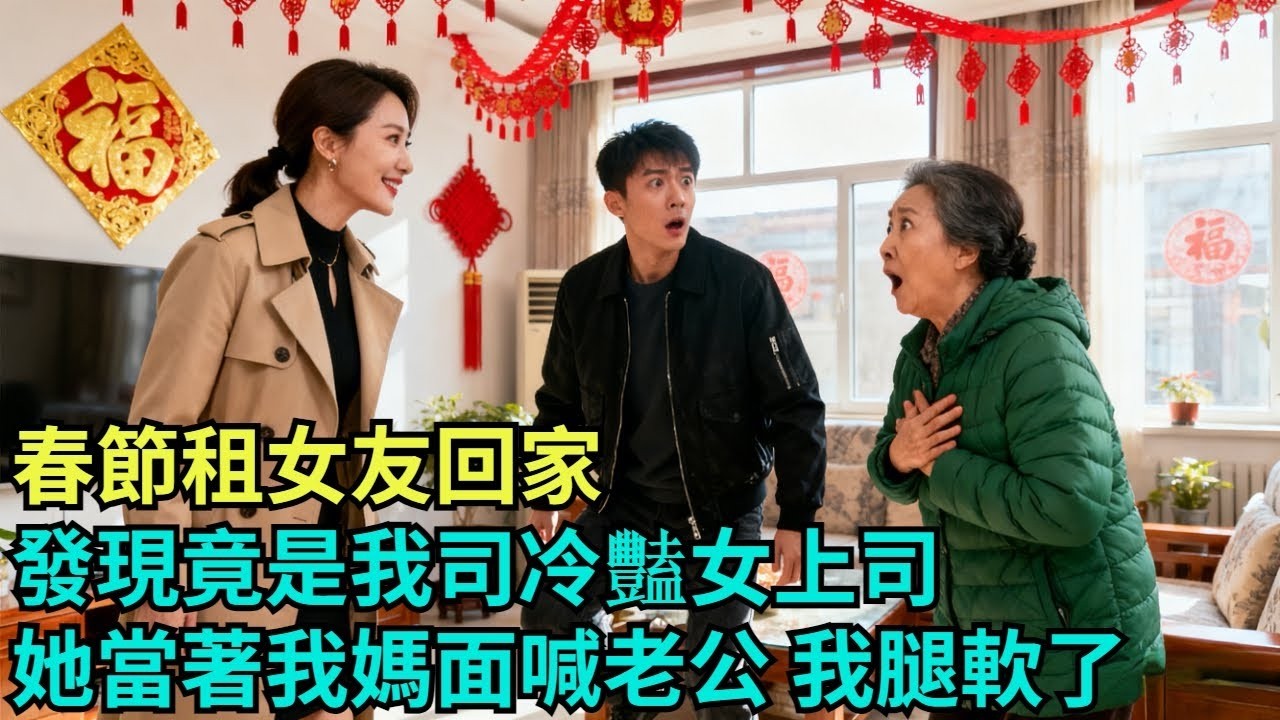 走錯包廂惹怒美女，隔天她成我上司！兩年後她喊：老公，娃餓了！#真實故事#案件#奇聞#故事#奇聞觀察室#奇聞#真相#奇聞軼事#談笑娛生