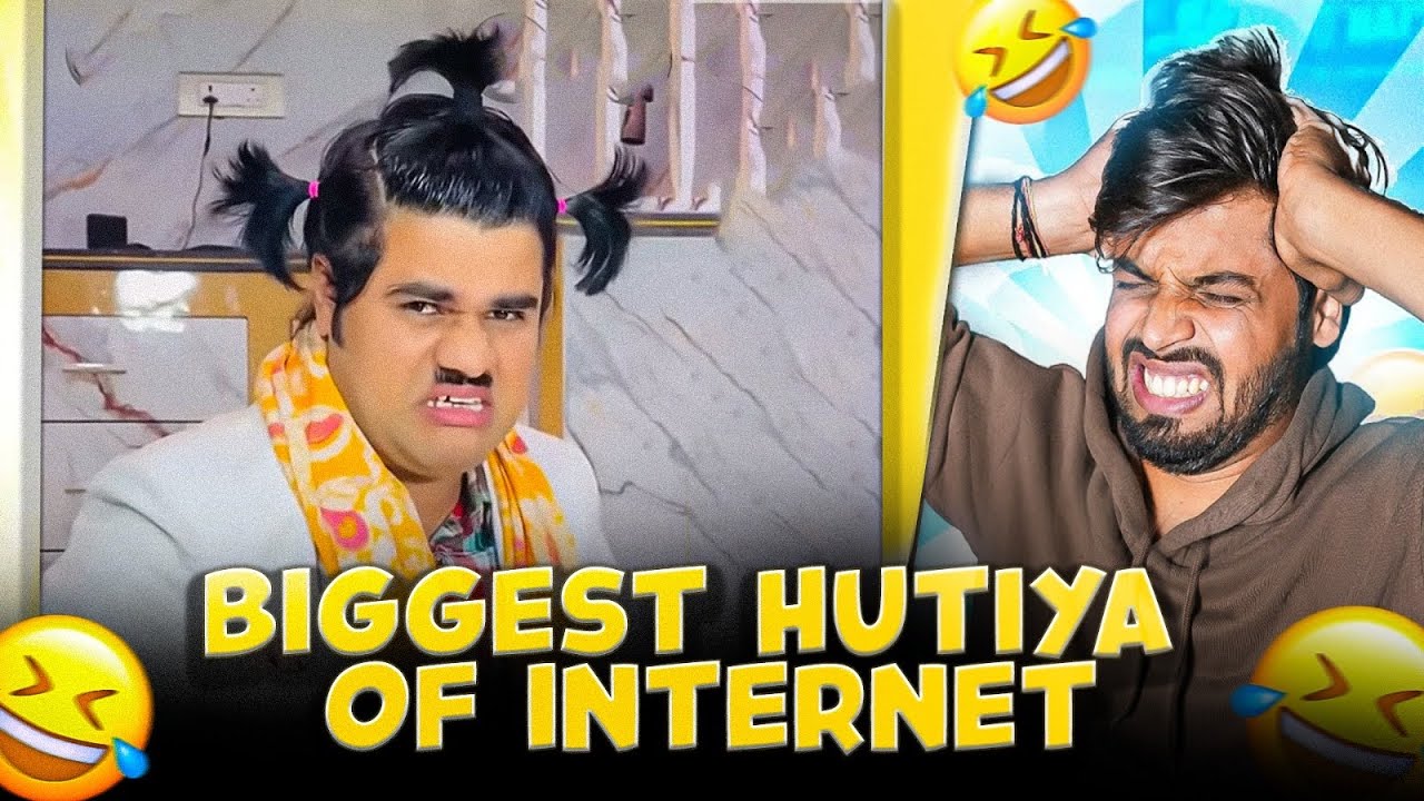 Internet&rsquo;s Most Cringe Person☠️