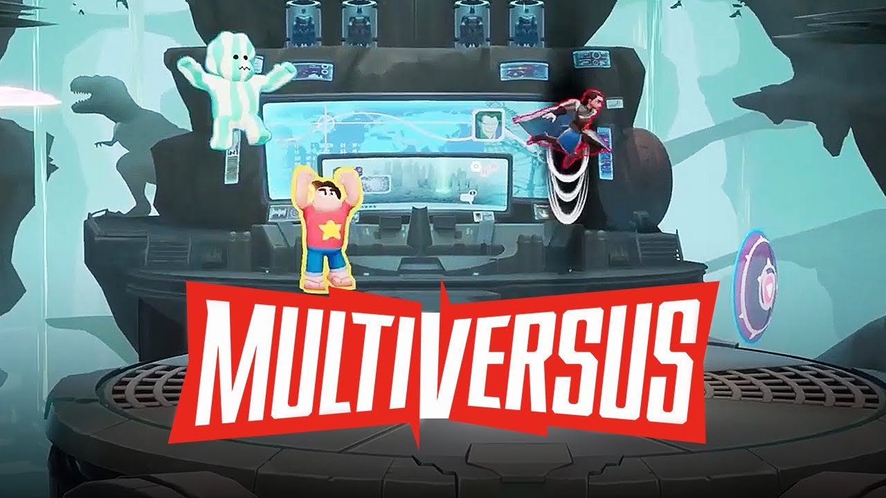 MultiVersus - NEW GAMEPLAY TRAILER! + Developer Answers MORE Questions!