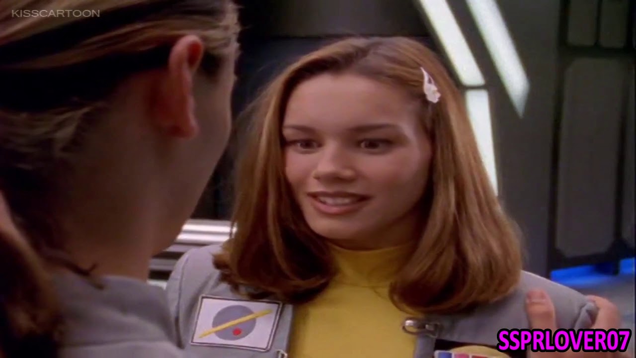 Andros/Ashley : Still Into You