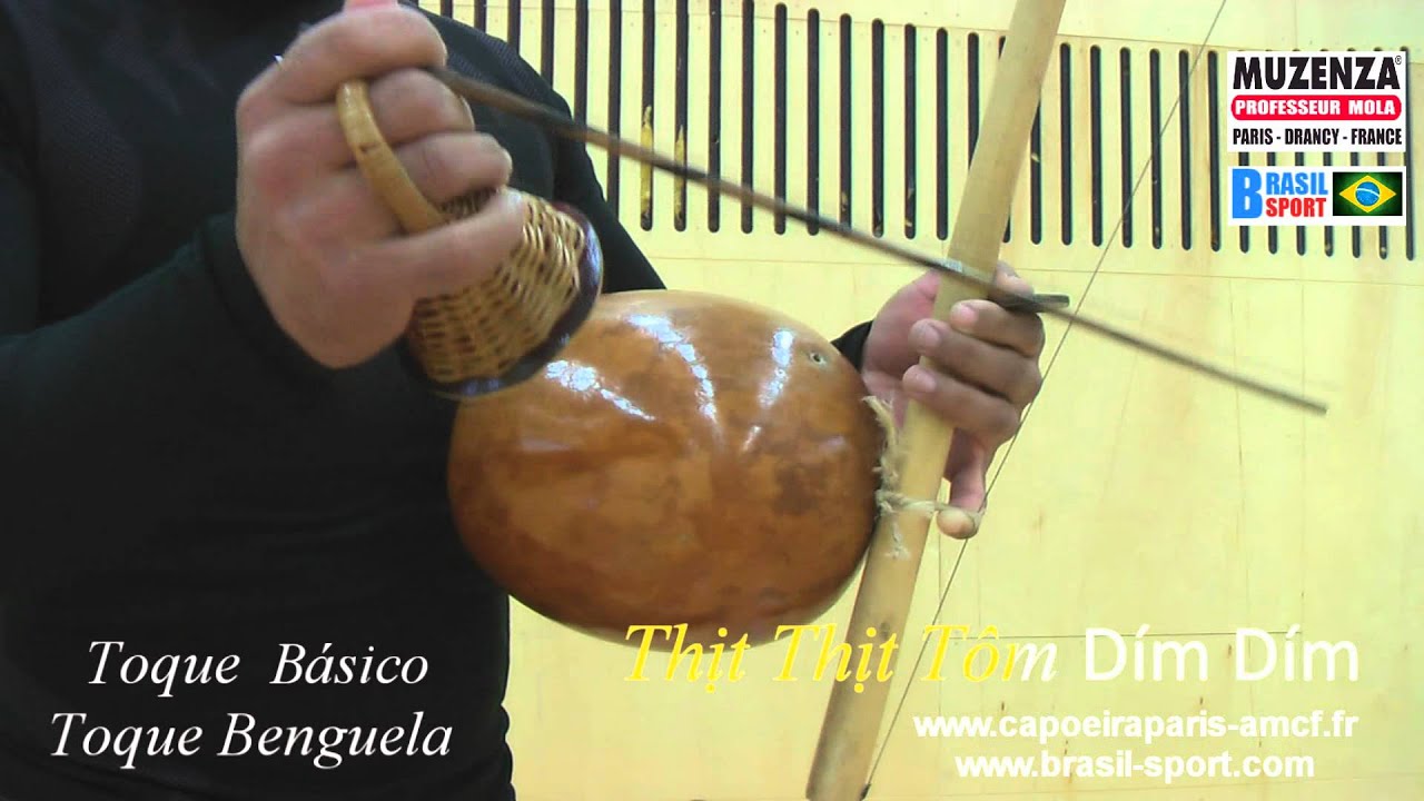Tutorial Toque Benguela Professor Mola.wmv