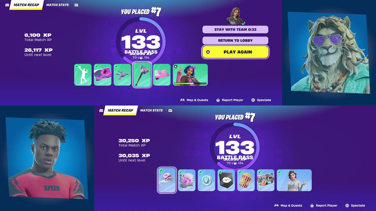 Hrám  Fortnite s mojou Mamou😱😍