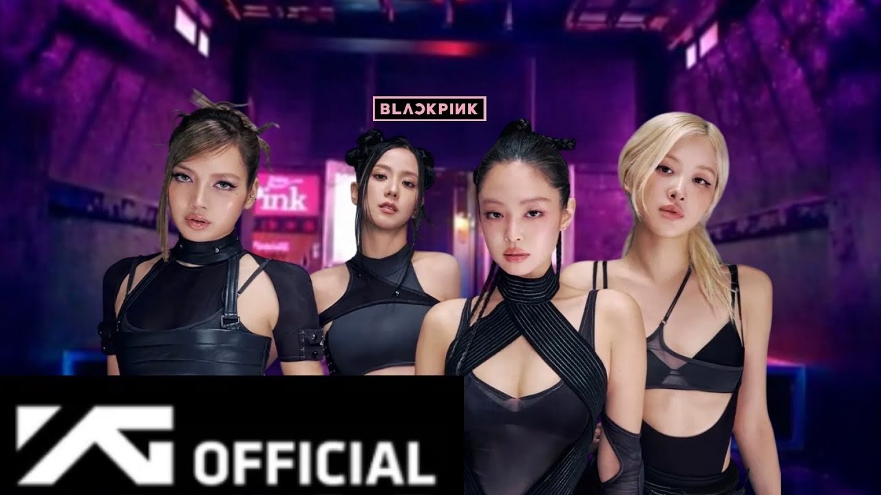 BLACKPINK 10TH ANNIVERSARY SPECIAL EDIT VIDEO 