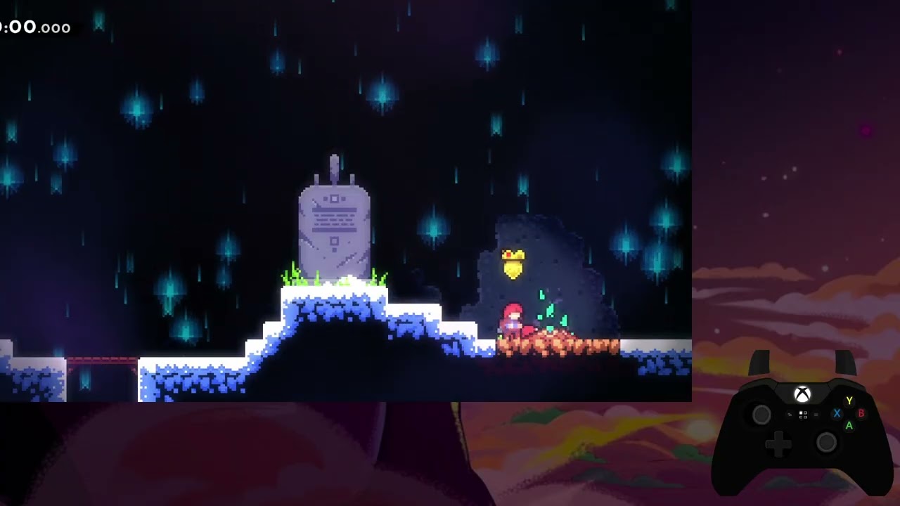 Céleste 2b in 2:39