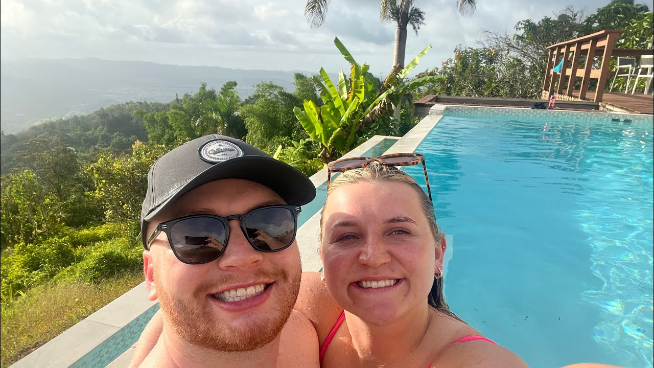 8 Days in Puerto Rico | El Yunque, Flamenco Beach & Incredible Food
