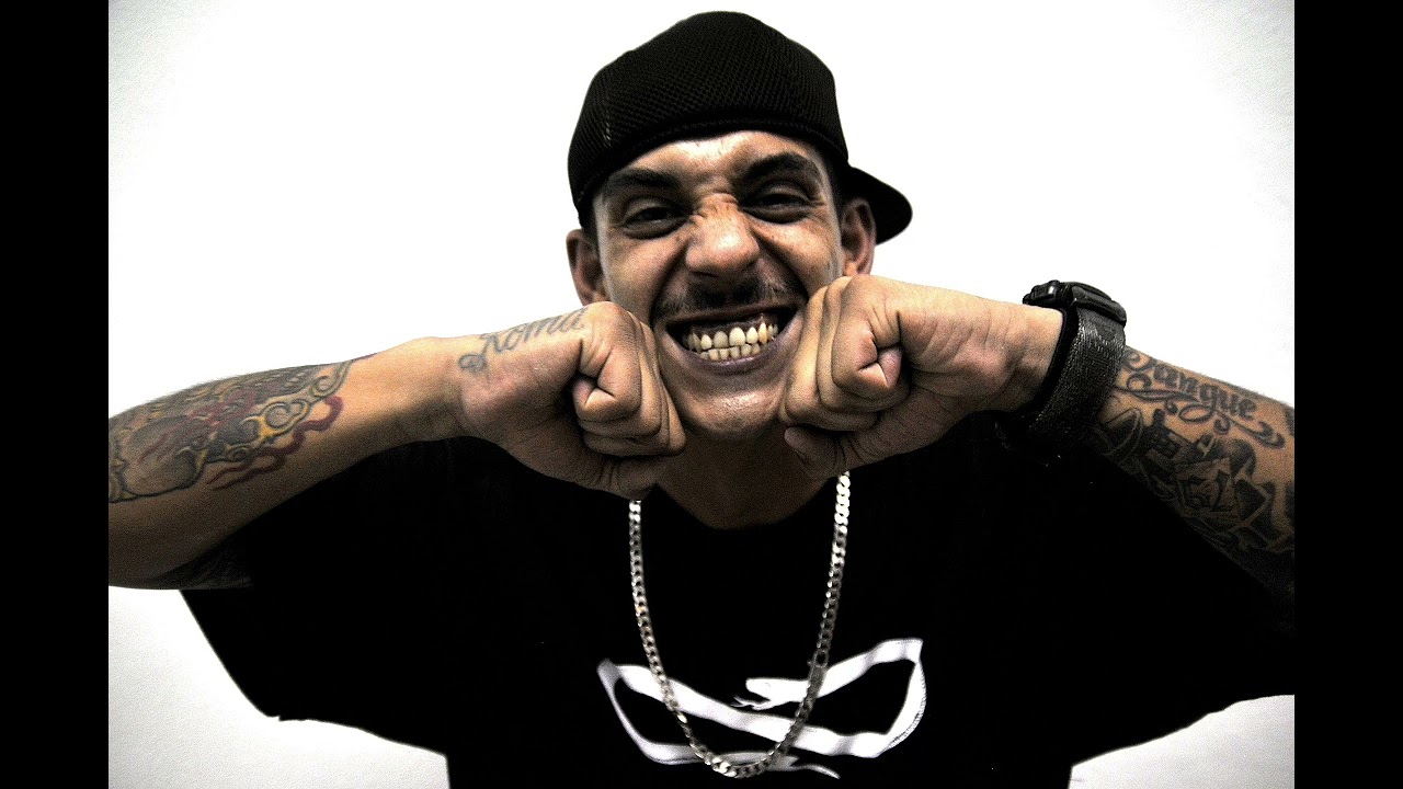 Noyz Narcos Type Beat - 