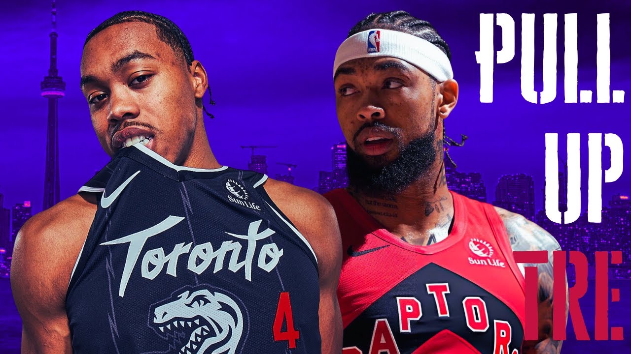 The Raptors are hunting All-Stars and Bigs