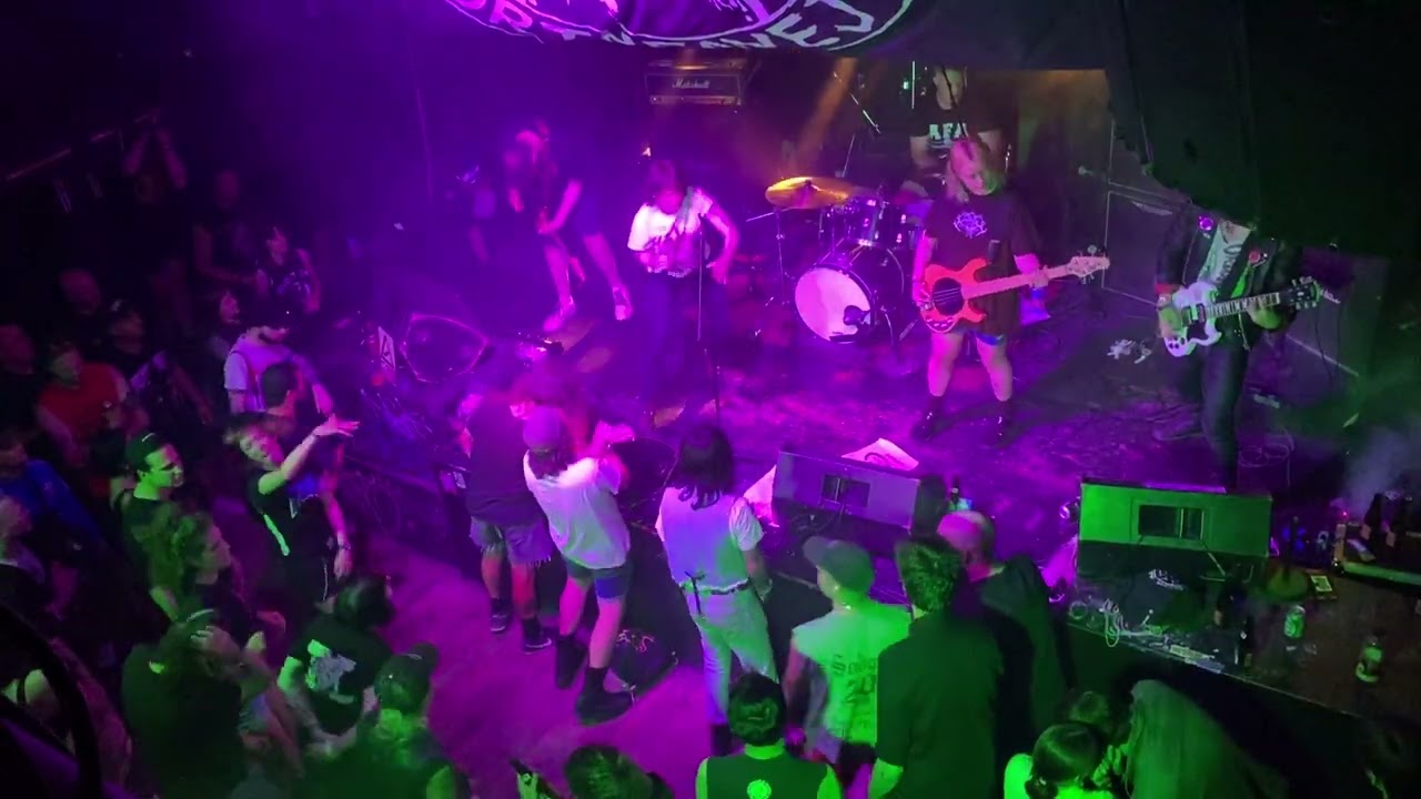 Draümar @ K-Town 24/6/22