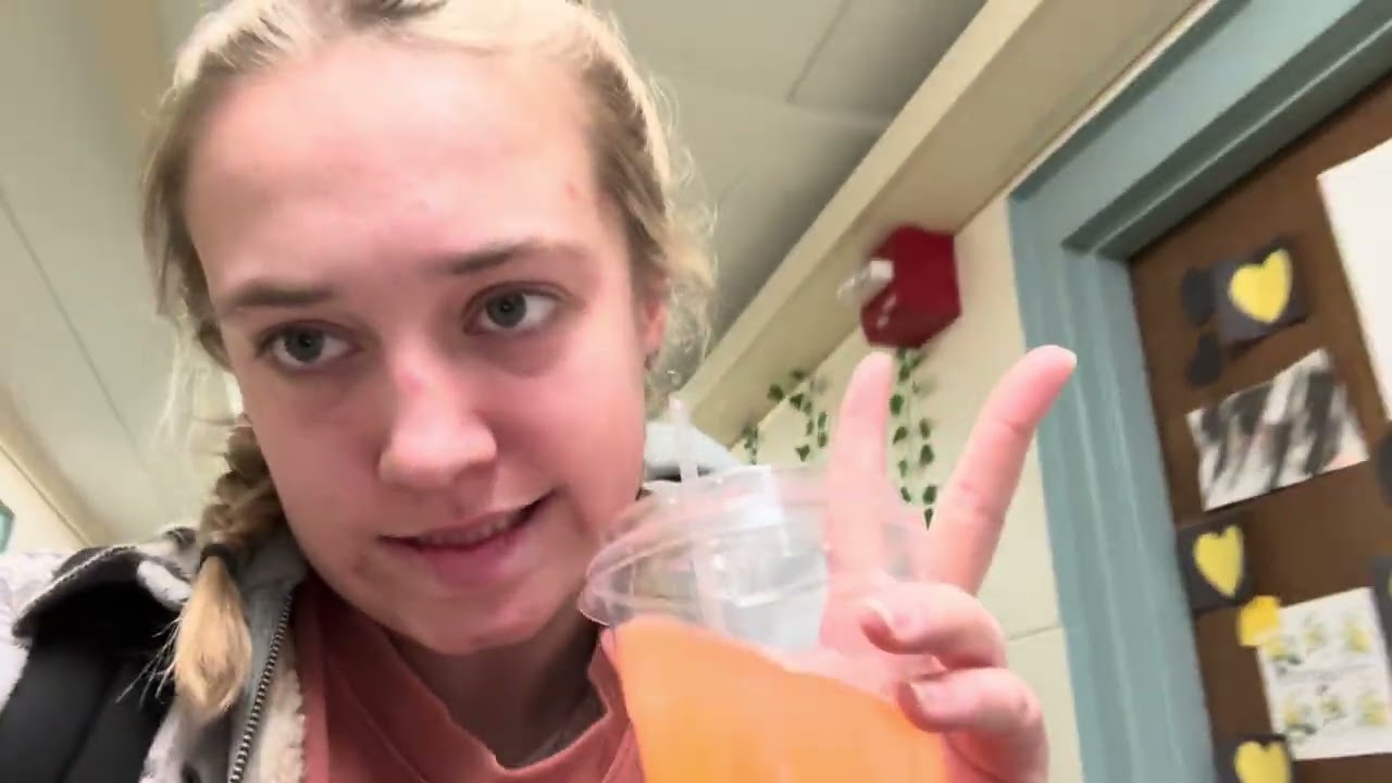 Video Diary: Week 5