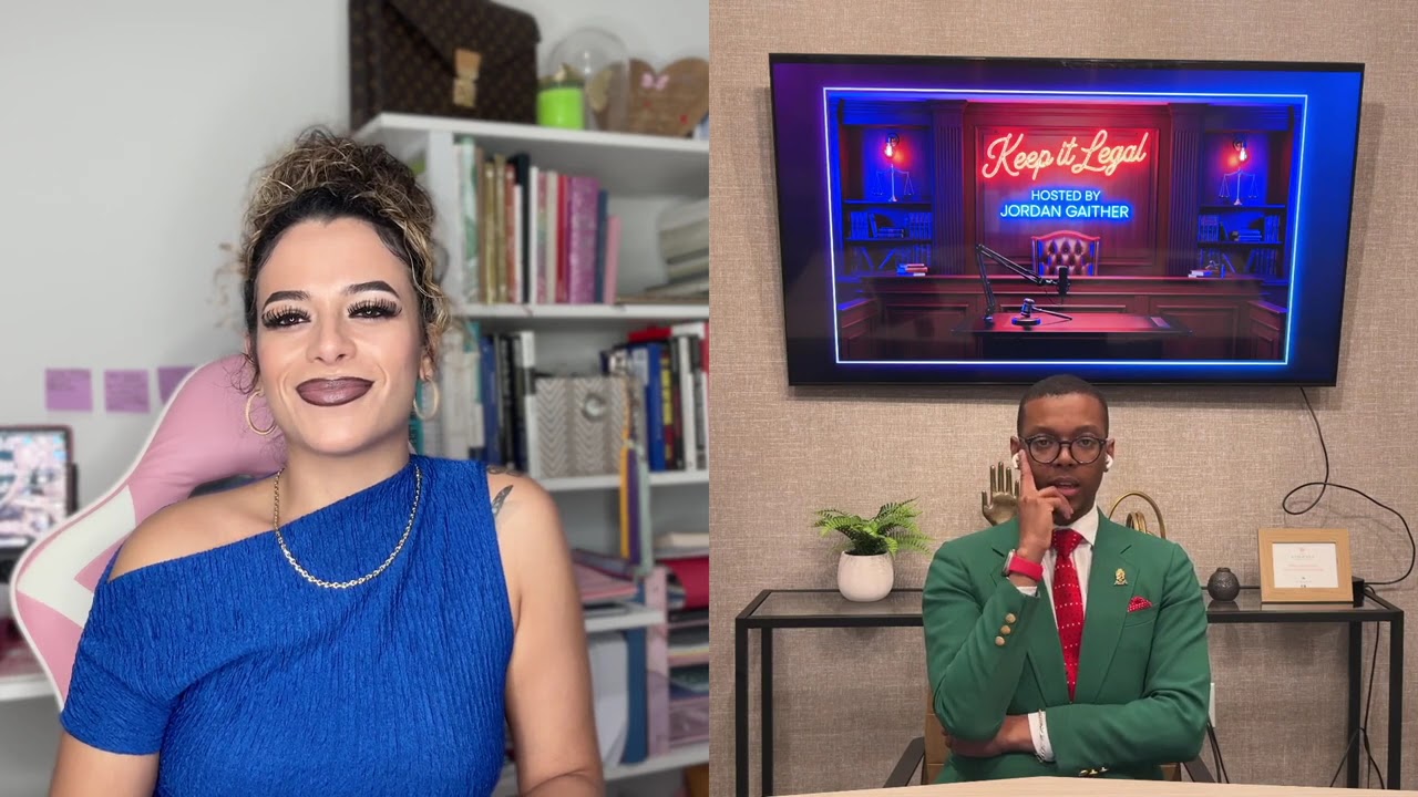 From Foster Care to Law School: A Story of Resilience