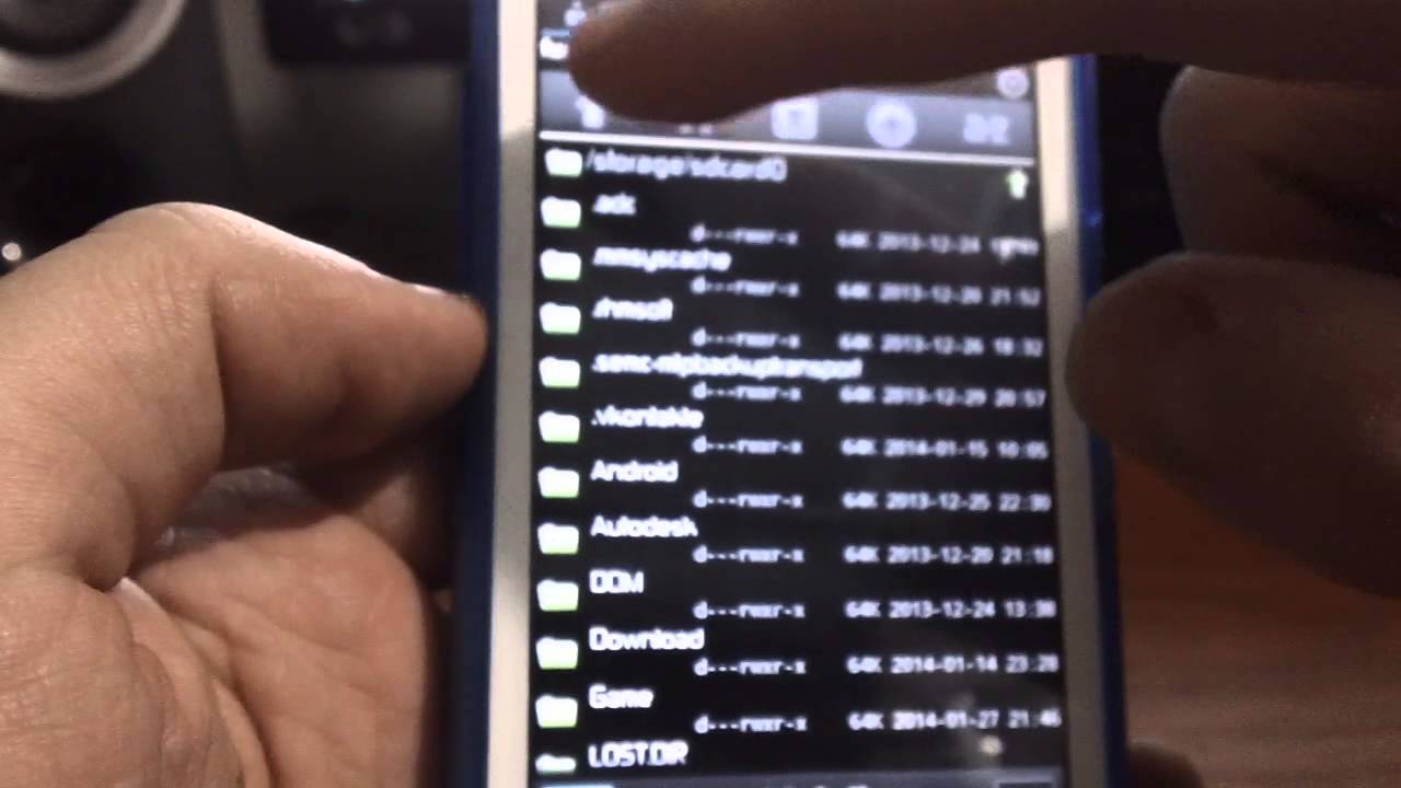 Xperia M - Intercambio de Memorias (Español Latino) [LEAM Tech] | Parte 1