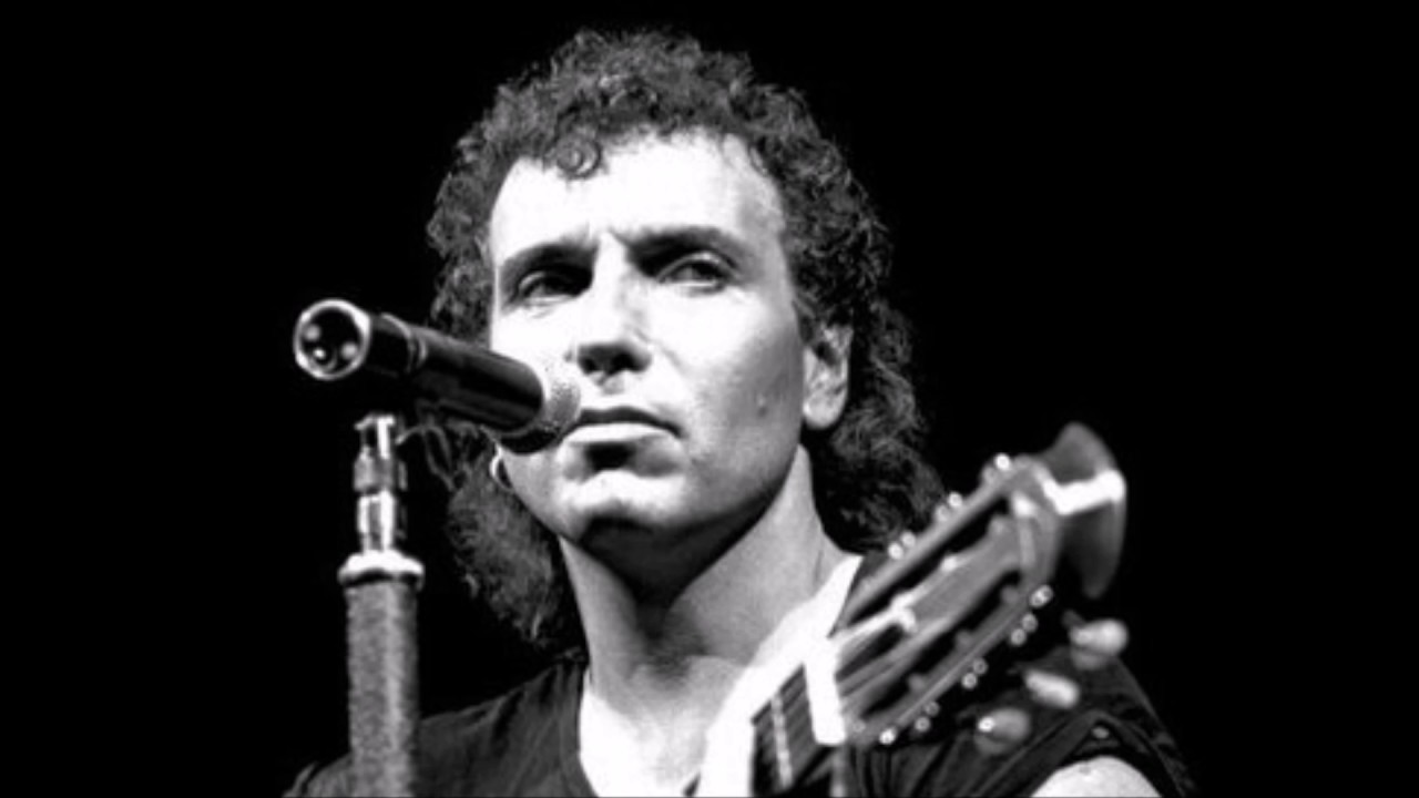 Bernard Lavilliers - Lettre ouverte (1ère version)