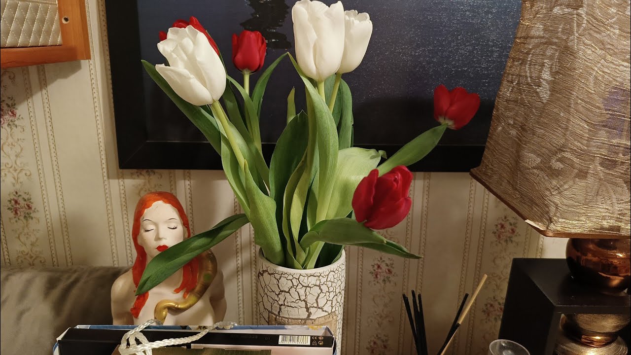  💐💐💐Заключительная серия. Обзор находок💐💐💐