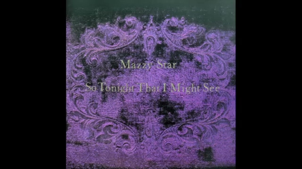 (audio) Mazzy Star- Fade Into You (1 hour)