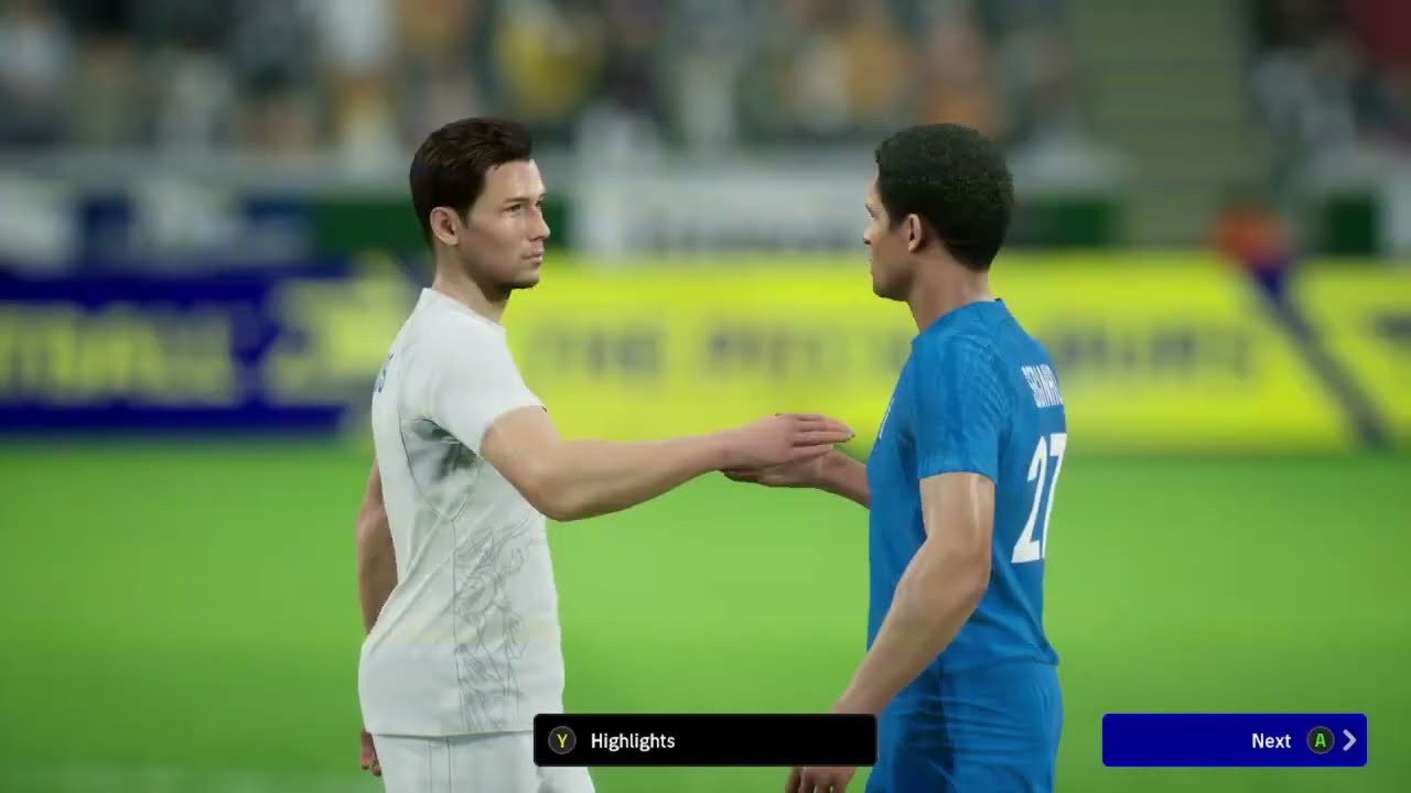 Efootball greece to glory ep.12