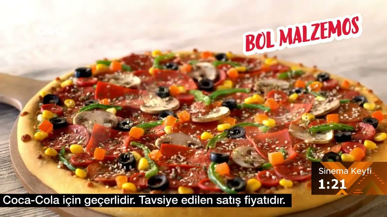 ABC (Türkiye) - Reklam Kuşağı ve Ekstralar (05.07.2015 22.27)