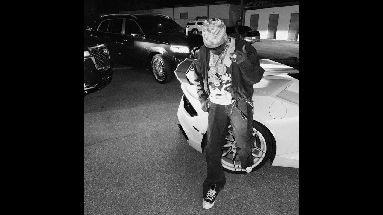 [FREE] Real Boston Richey type beat - ''Blitz''