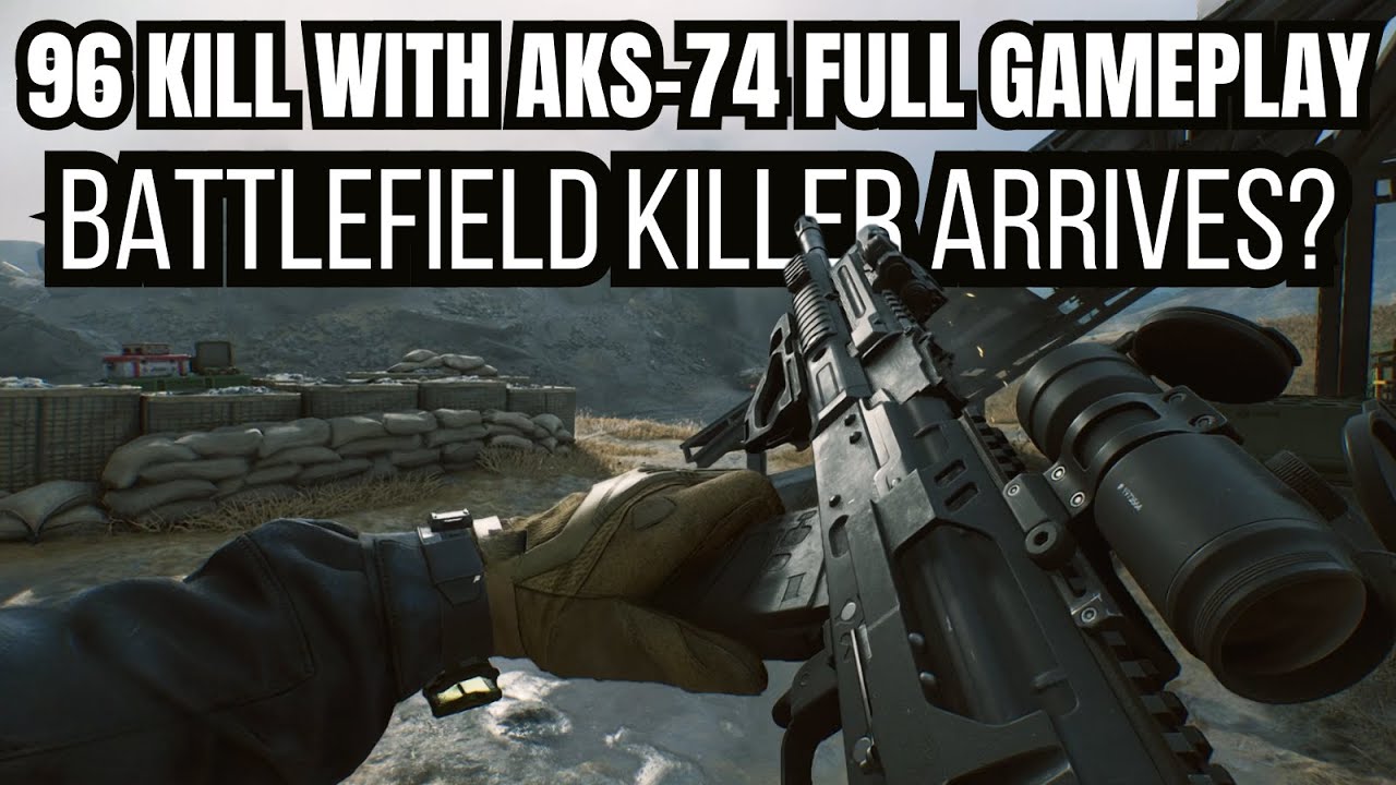 Delta Force Hawk Ops Full Gameplay, 96 Kill Havoc Warfare Gameplay, Vyron with maxed AKS-74 so good