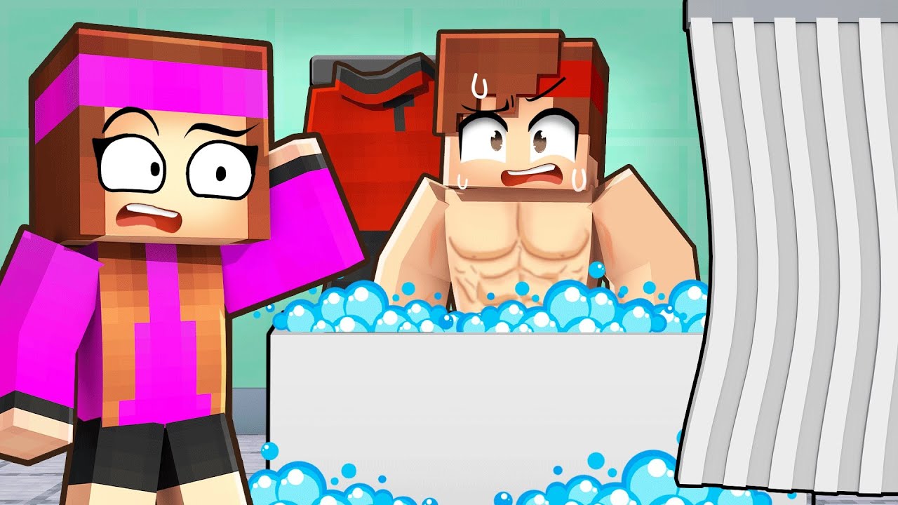Les 7 SECRETS de Talcado sur Minecraft !