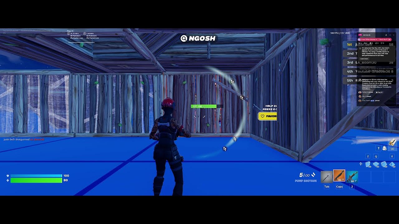 1V1 PEOPLE COME JOIN