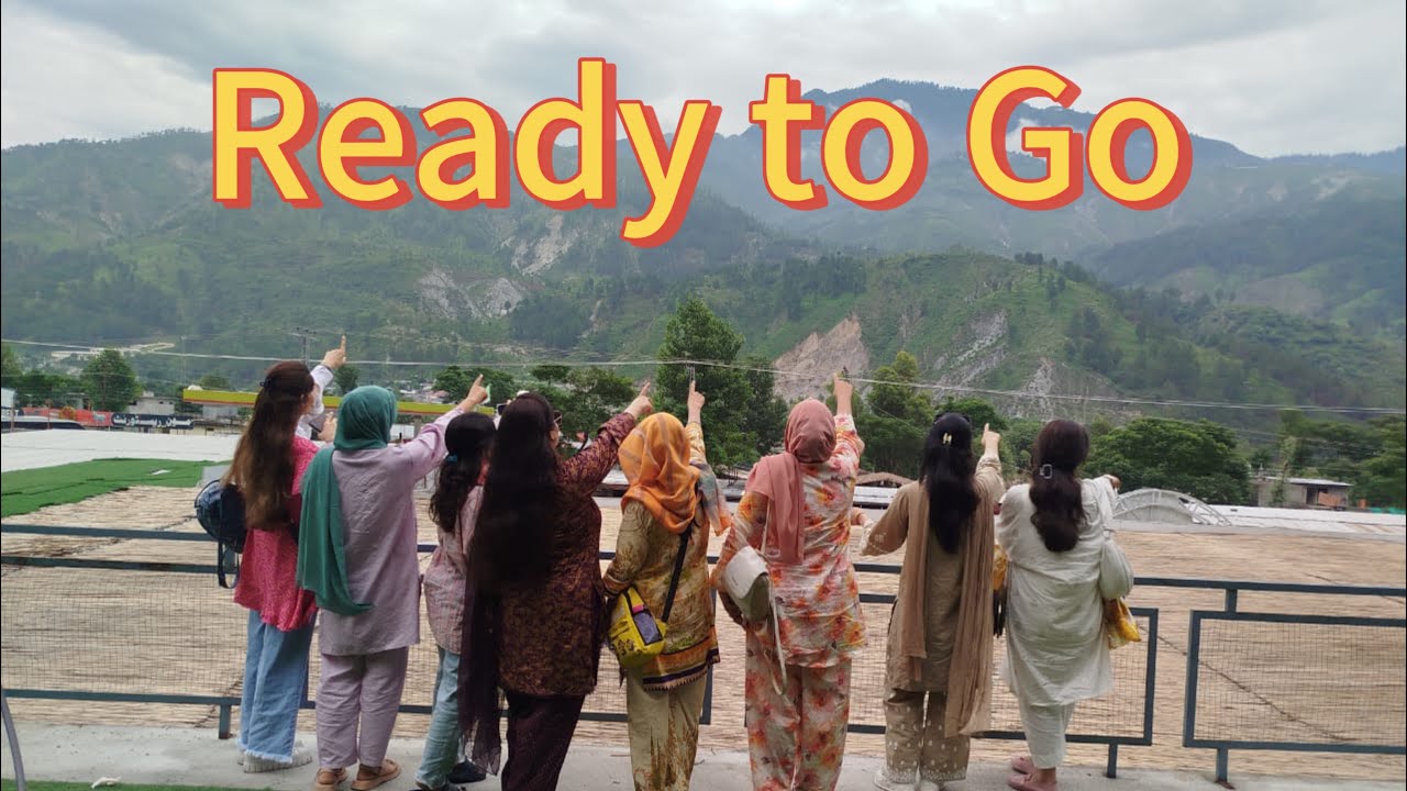 Finally safar. Start☺️ |fsd to where?😒|Reveal in this vlog