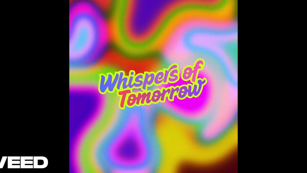 Kiwiruz - The Shape of Water