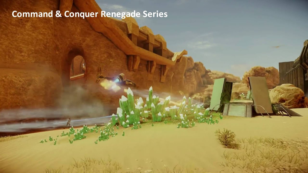 Top 10 RTS/FPS Hybrid Games (First-Person Strategy/Real-Time Strategy Shooters)