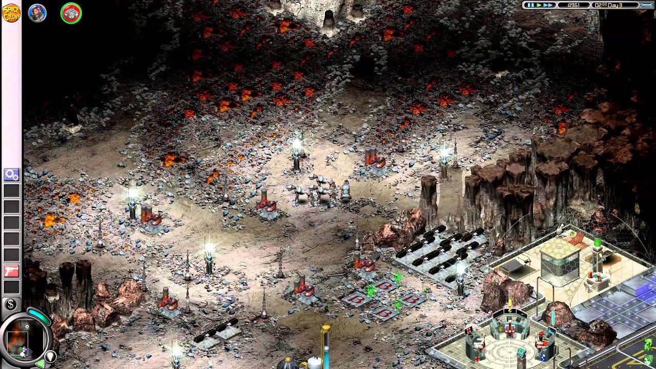 Space Colony HD - 18 - Is Anyone Hearing this? Please Help! | Non-commentary