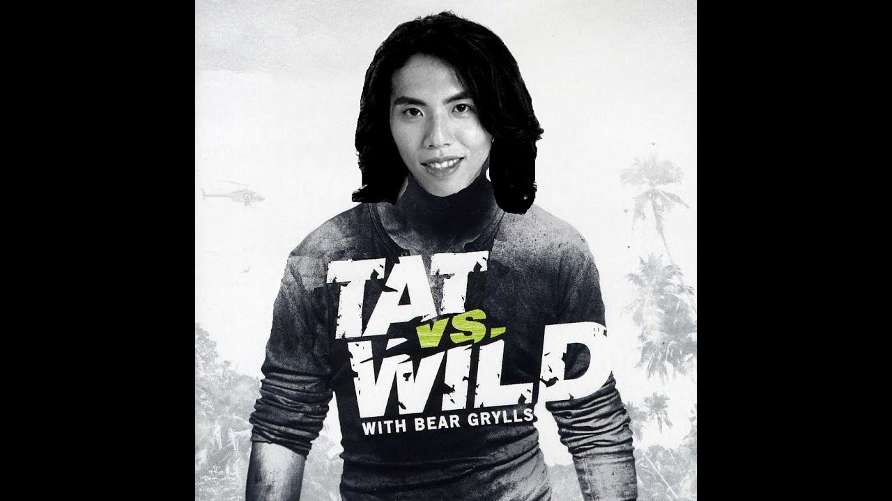 達哥 爆機兄弟 FarCry4《達在野‧上集》TAT VS WILD