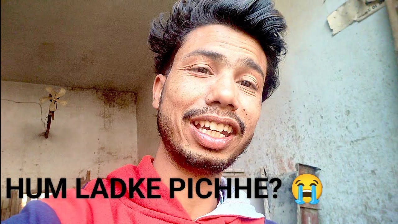 Gyani Babao 😅 Hum Ladke Pichhe Kyun Reh Gaye? | Funny Reality Vlog