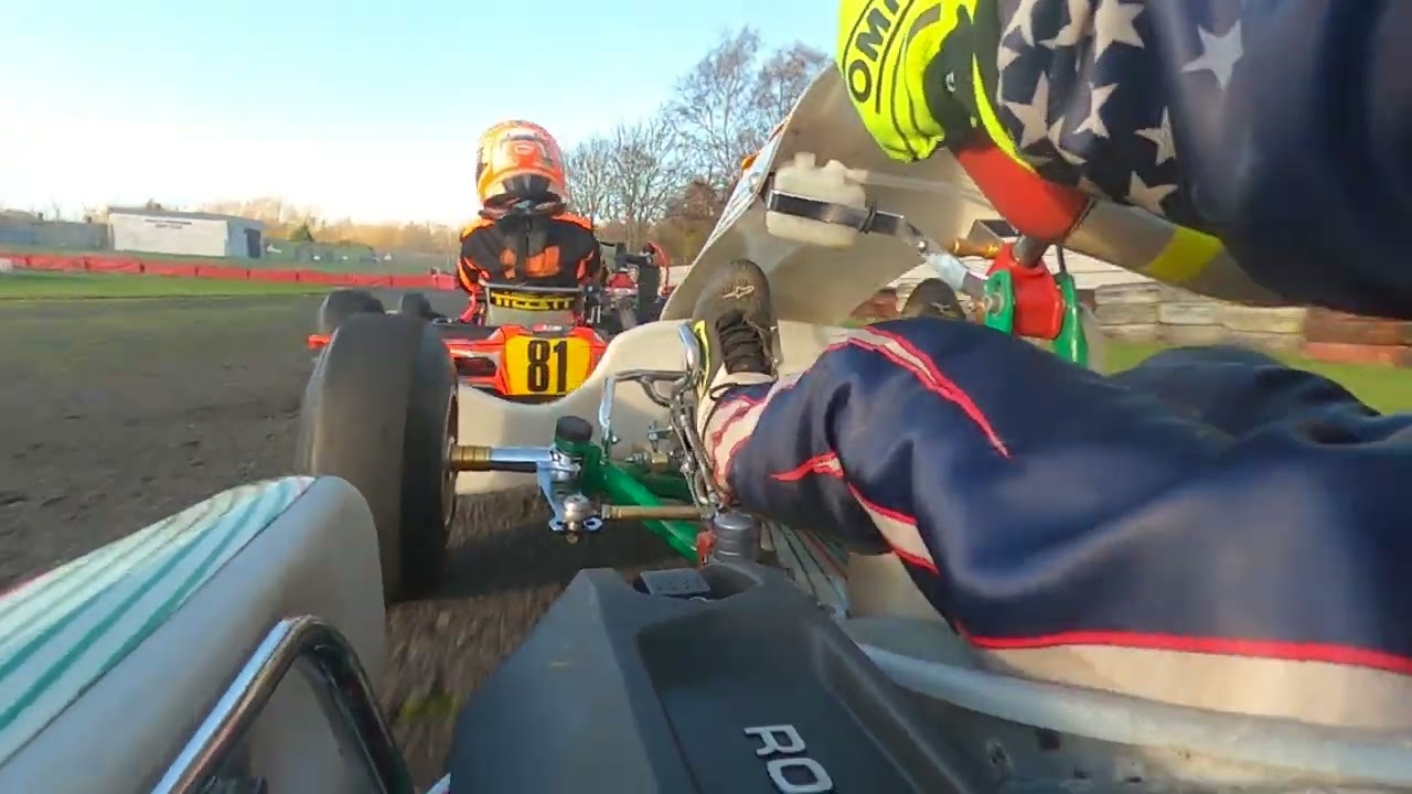 Wombwell Test