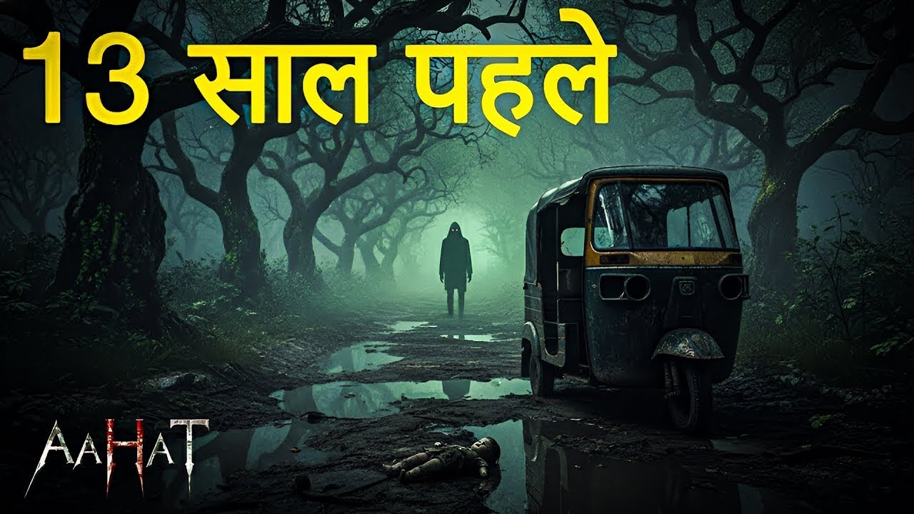 #Aahat | Aahat New Episode | डर का खौफनाक मंजर | Horror Show | Jara Si Aahat 2026 #horror