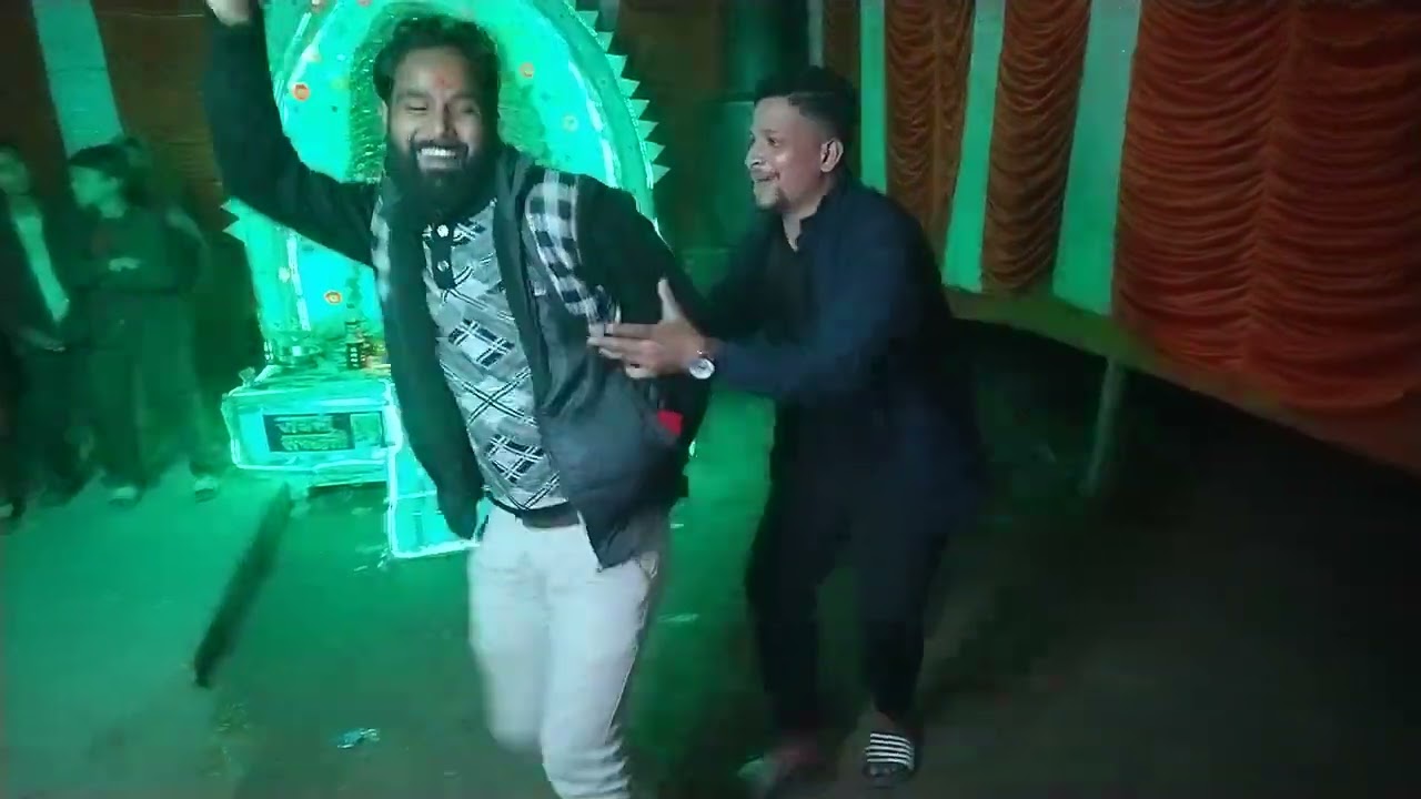 ma sarde program rampur kospali