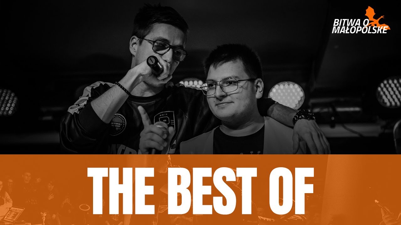 THE BEST OF | Bitwa o Małopolskę