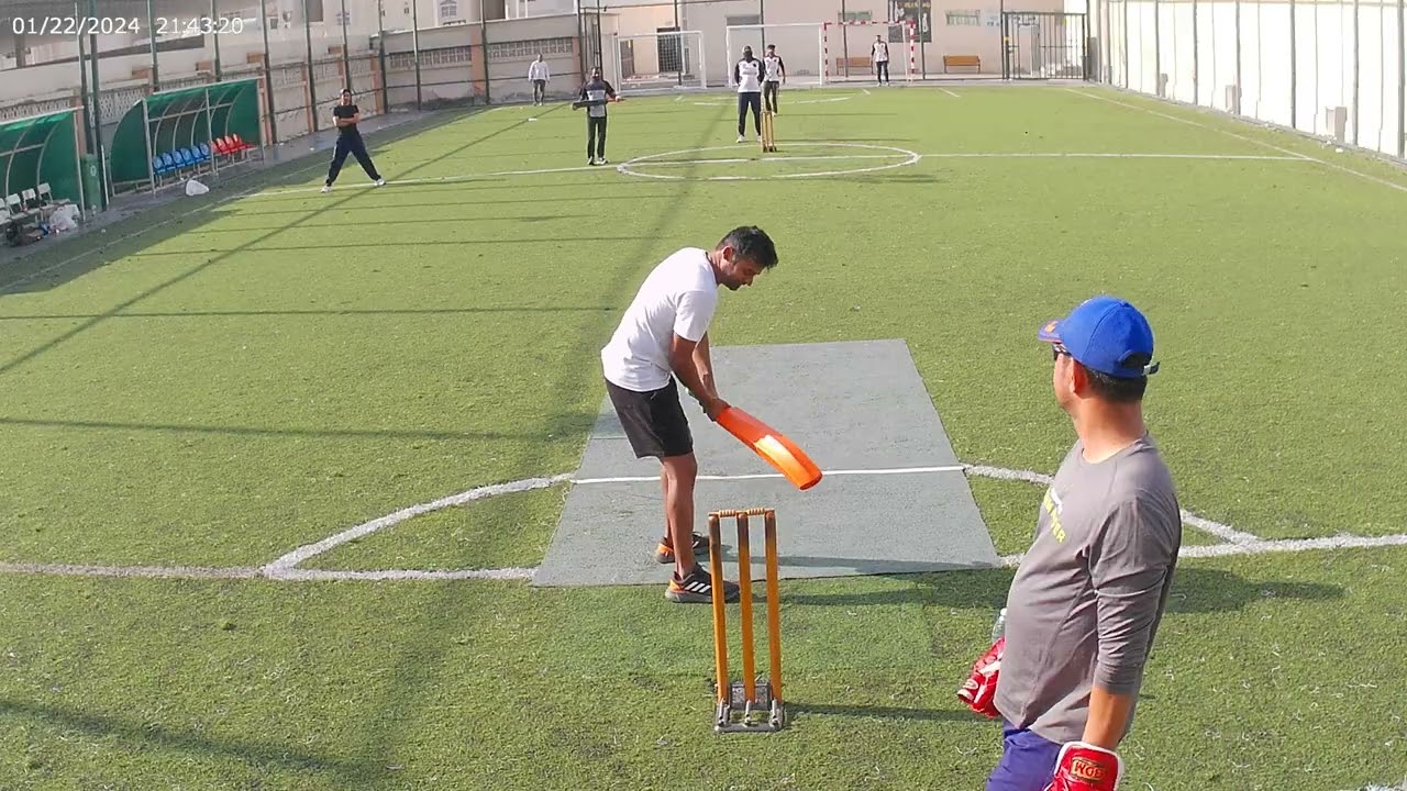 14/03/2026 - 3rd Match Part 1 - League Season 2
