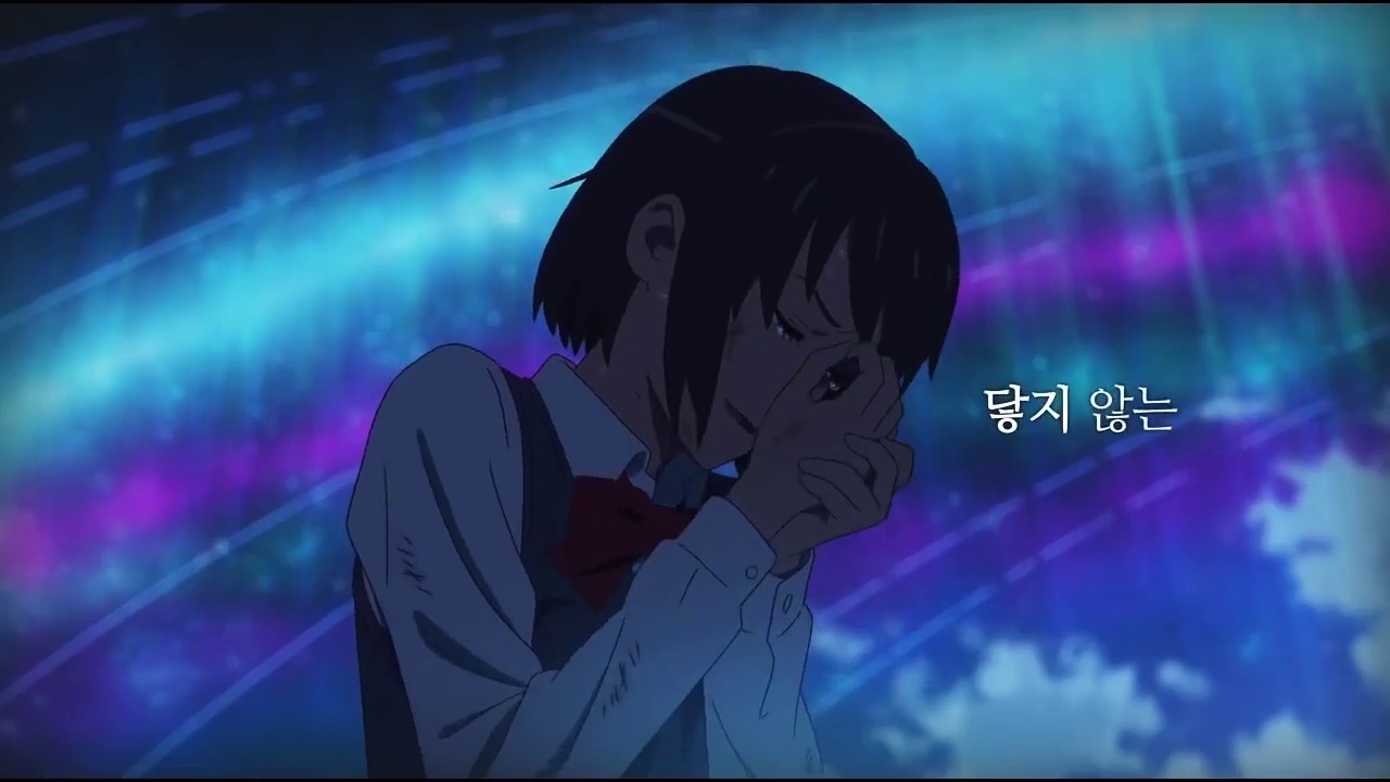 yuichi watanabe - last kiss