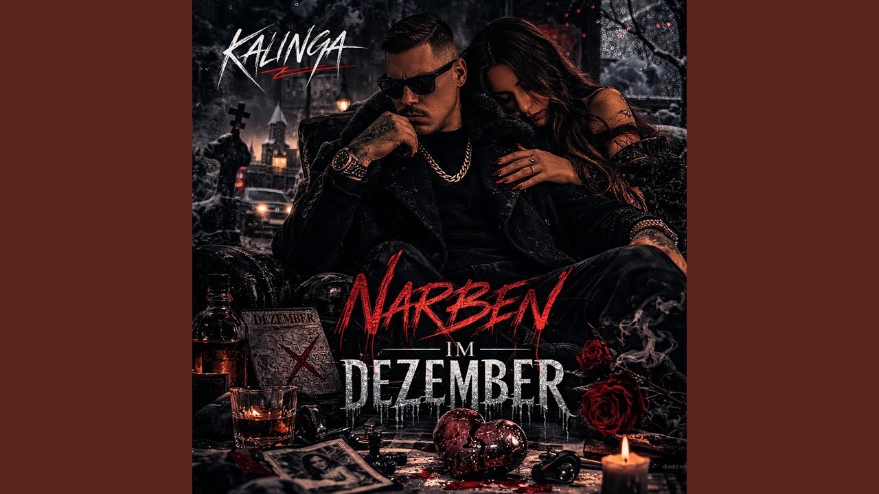 Narben im Dezember