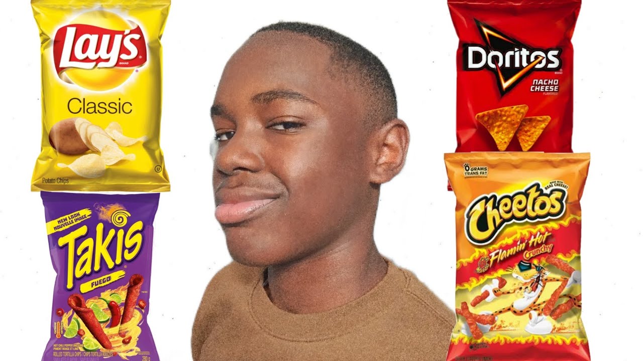 What are The BEST Chips?