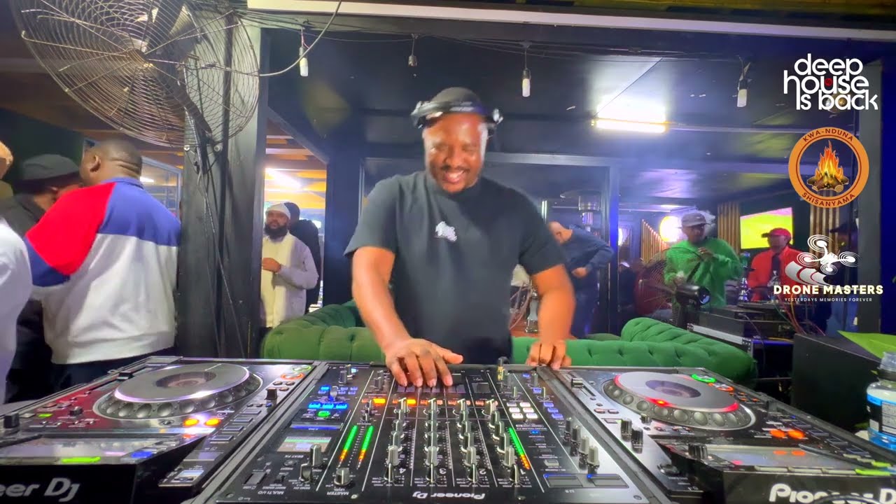 CITIZEN STHEE & FRIENDS MIX .|. Kwa-Nduna shisanyama