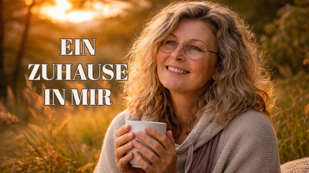 Allein heißt nicht verloren | Ein Zuhause in mir